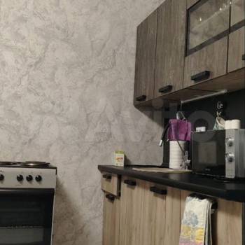 Сдается 1-комнатная квартира, 31 м²