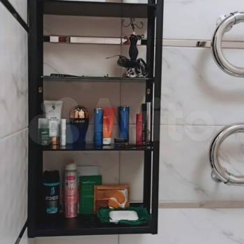 Сдается 1-комнатная квартира, 31 м²