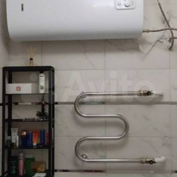 Сдается 1-комнатная квартира, 31 м²