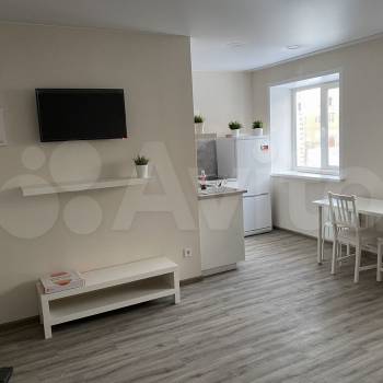 Сдается 1-комнатная квартира, 32 м²