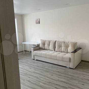 Сдается 1-комнатная квартира, 32 м²