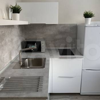 Сдается 1-комнатная квартира, 32 м²