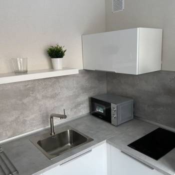 Сдается 1-комнатная квартира, 32 м²