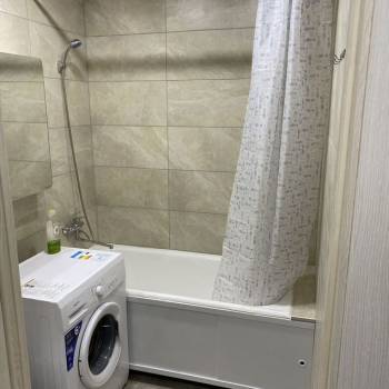 Сдается 1-комнатная квартира, 32 м²