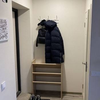 Сдается 1-комнатная квартира, 32 м²