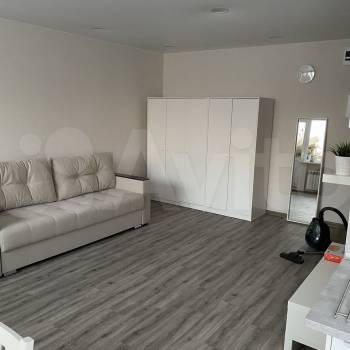 Сдается 1-комнатная квартира, 32 м²