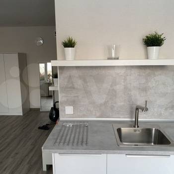 Сдается 1-комнатная квартира, 32 м²