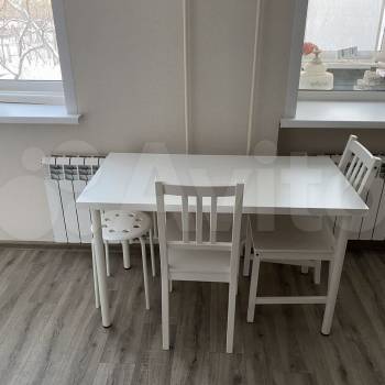 Сдается 1-комнатная квартира, 32 м²