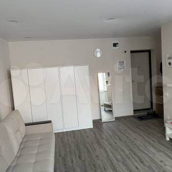 Сдается 1-комнатная квартира, 32 м²