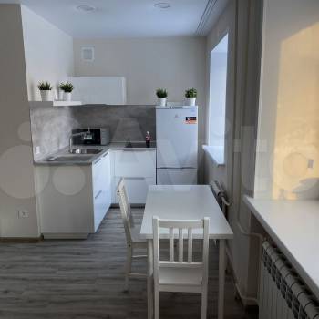 Сдается 1-комнатная квартира, 32 м²