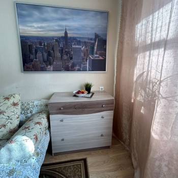 Сдается 1-комнатная квартира, 29,4 м²