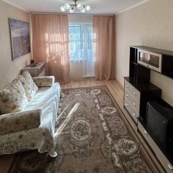 Сдается 1-комнатная квартира, 29,4 м²