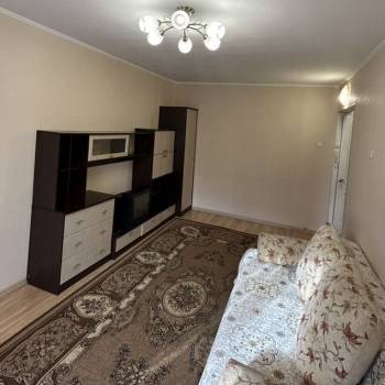 Сдается 1-комнатная квартира, 29,4 м²