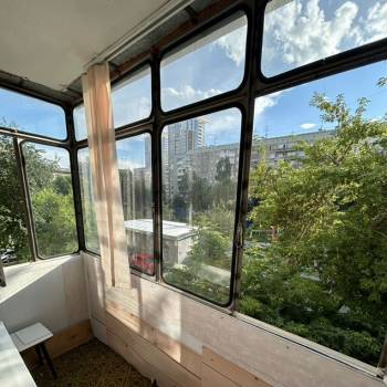 Сдается 1-комнатная квартира, 29,4 м²