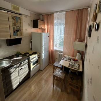 Сдается 1-комнатная квартира, 29,4 м²