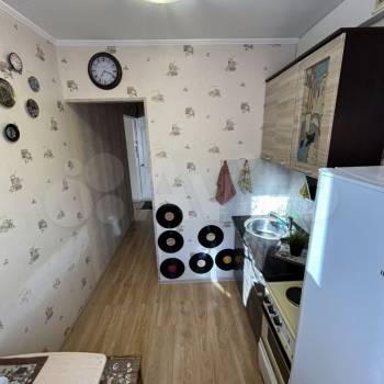 Сдается 1-комнатная квартира, 29,4 м²