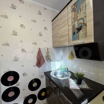 Сдается 1-комнатная квартира, 29,4 м²