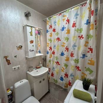 Сдается 1-комнатная квартира, 29,4 м²