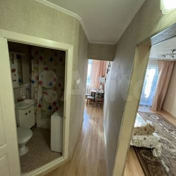 Сдается 1-комнатная квартира, 29,4 м²