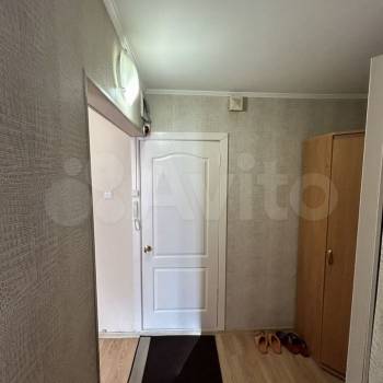 Сдается 1-комнатная квартира, 29,4 м²