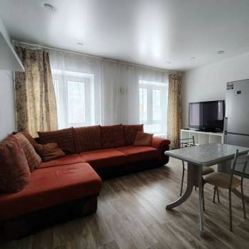 Сдается 1-комнатная квартира, 40,4 м²