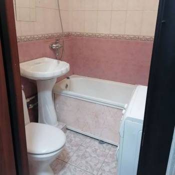 Сдается 1-комнатная квартира, 31 м²