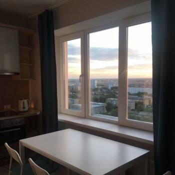 Сдается 1-комнатная квартира, 30 м²