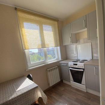 Сдается 1-комнатная квартира, 30 м²