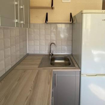 Сдается 1-комнатная квартира, 30 м²