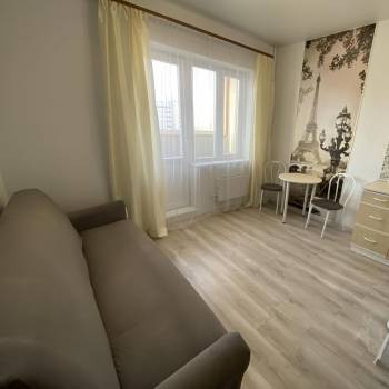 Сдается 1-комнатная квартира, 18 м²