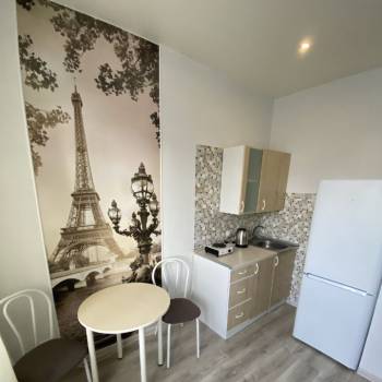 Сдается 1-комнатная квартира, 18 м²