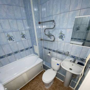 Сдается 1-комнатная квартира, 18 м²