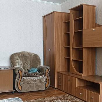 Сдается 2-х комнатная квартира, 44 м²