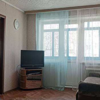 Сдается 2-х комнатная квартира, 44 м²
