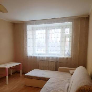 Сдается 1-комнатная квартира, 41 м²