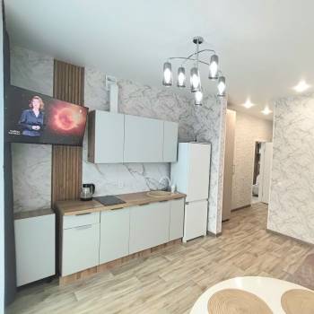Продается 1-комнатная квартира, 32 м²