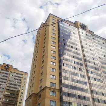 Сдается 1-комнатная квартира, 34,7 м²