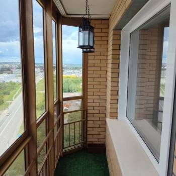 Сдается 1-комнатная квартира, 34,7 м²