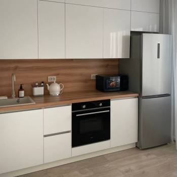 Сдается 1-комнатная квартира, 39 м²