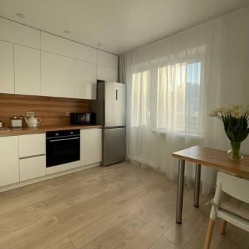 Сдается 1-комнатная квартира, 39 м²