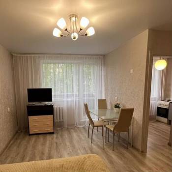 Сдается 1-комнатная квартира, 29,3 м²