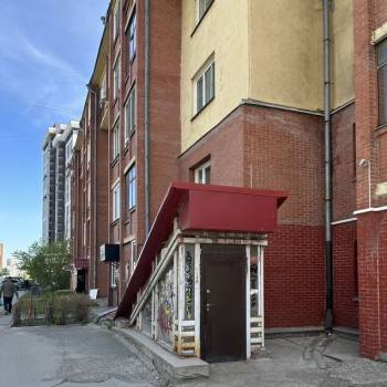 Продается Нежилое помещение, 111,1 м²