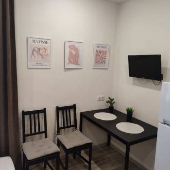 Сдается 1-комнатная квартира, 16 м²