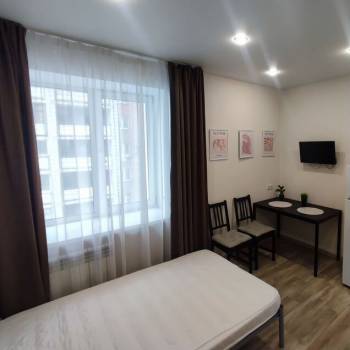 Сдается 1-комнатная квартира, 16 м²