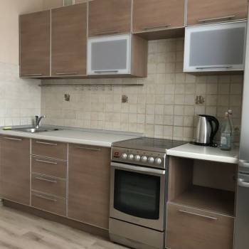 Сдается 1-комнатная квартира, 42 м²