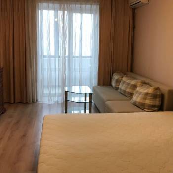 Сдается 1-комнатная квартира, 42 м²