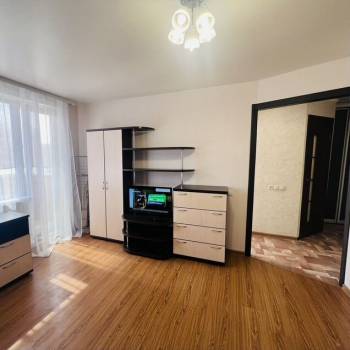 Сдается 1-комнатная квартира, 27,9 м²