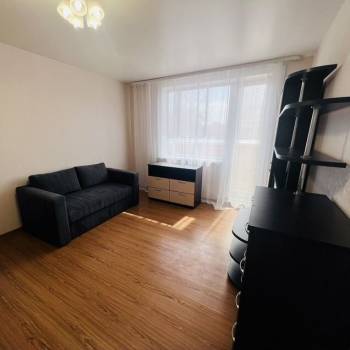 Сдается 1-комнатная квартира, 27,9 м²
