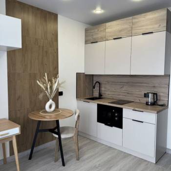 Сдается 1-комнатная квартира, 22 м²