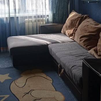 Сдается Многокомнатная квартира, 63 м²